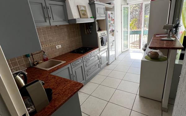Appartement à vendre    4 pièces • 89,05 m2 Aix-en-Provence