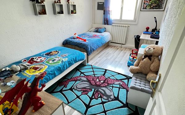 Appartement à vendre    4 pièces • 89,05 m2 Aix-en-Provence