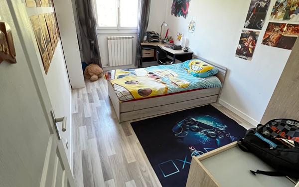 Appartement à vendre    4 pièces • 89,05 m2 Aix-en-Provence