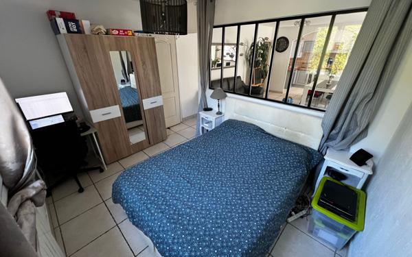 Appartement à vendre    4 pièces • 89,05 m2 Aix-en-Provence