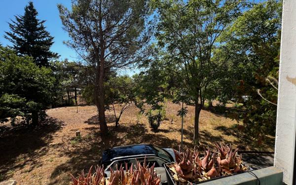 Appartement à vendre    4 pièces • 89,05 m2 Aix-en-Provence