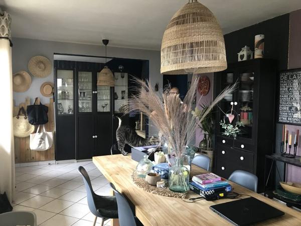 Maison à vendre |  Plaisance-du-Touch |  5 pièces | 117 m²