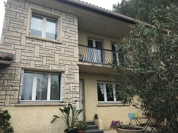 Maison à vendre |  Plaisance-du-Touch |  5 pièces | 117 m²