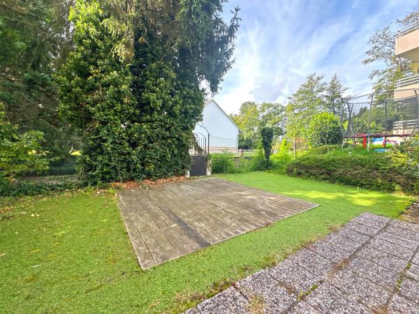 Fegersheim (67640) TRÈS BEL APPARTEMENT 6 PIÈCES