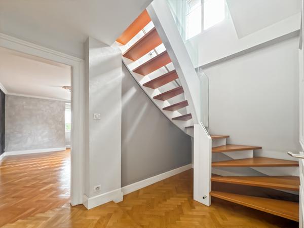 Fegersheim (67640) TRÈS BEL APPARTEMENT 6 PIÈCES