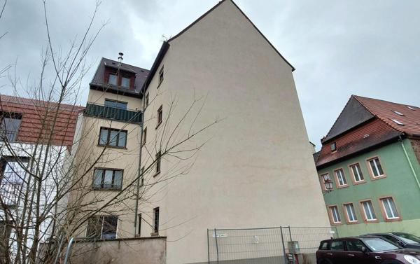 Bel appartement 4 pièces, 84 m² en Rdc, terrasse, garage