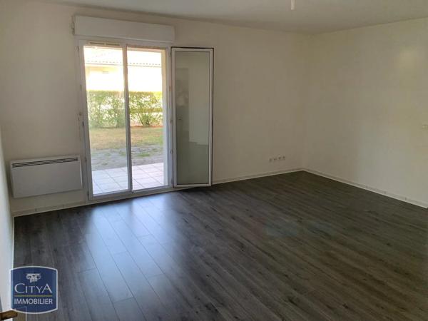 Appartement à louer 3 pièces 65.21m² Mérignac (33700)