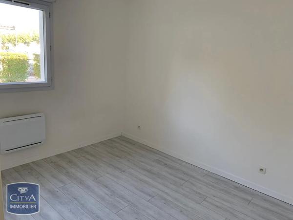 Appartement à louer 3 pièces 65.21m² Mérignac (33700)