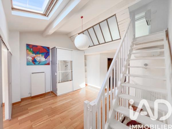 Appartement à vendre 4 pièces 92 m² Gémenos