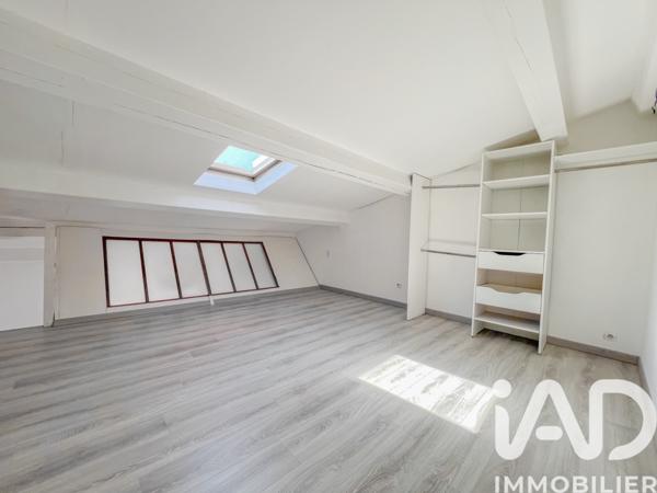 Appartement à vendre 4 pièces 92 m² Gémenos