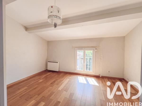 Appartement à vendre 4 pièces 92 m² Gémenos