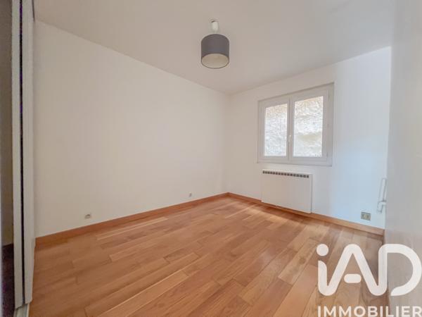 Appartement à vendre 4 pièces 92 m² Gémenos