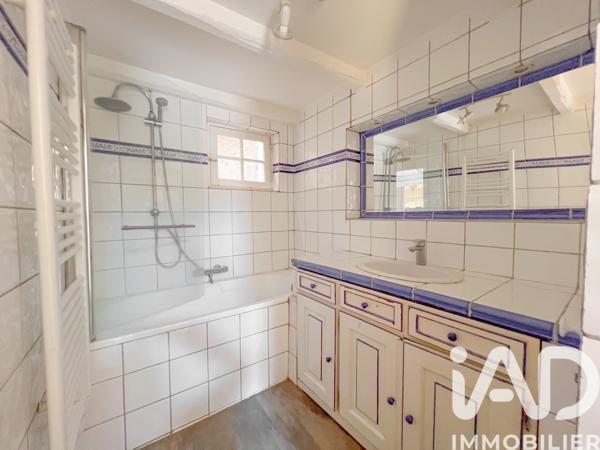 Appartement à vendre 4 pièces 92 m² Gémenos