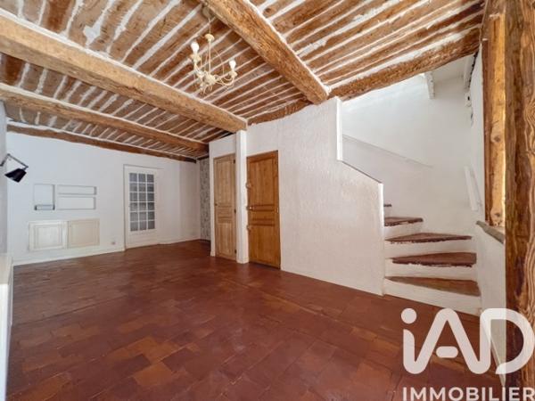 Appartement à vendre 4 pièces 92 m² Gémenos