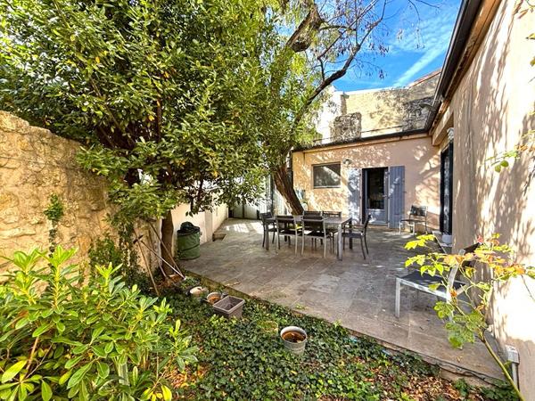 Maison 8 pièces - 230 m²