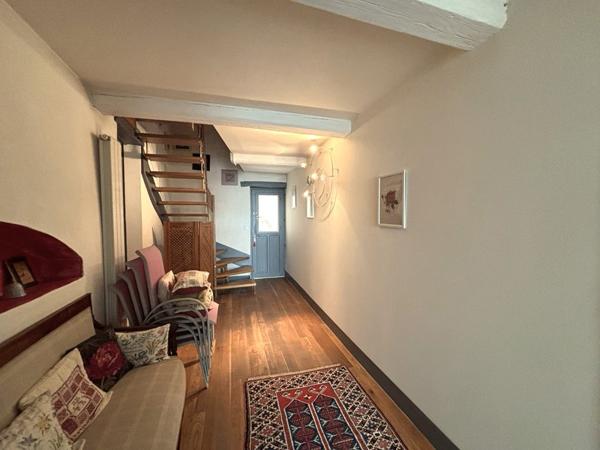 Maison 8 pièces - 230 m²