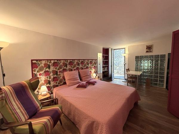 Maison 8 pièces - 230 m²