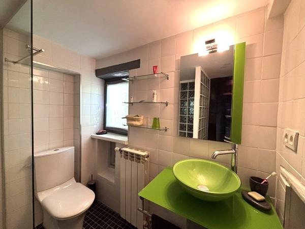 Maison 8 pièces - 230 m²