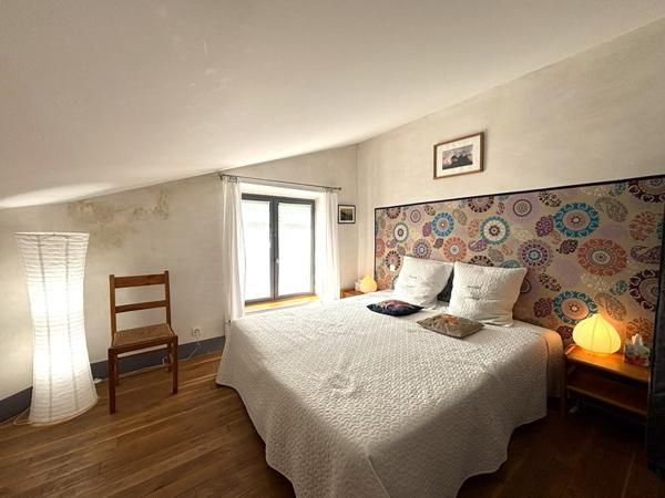 Maison 8 pièces - 230 m²