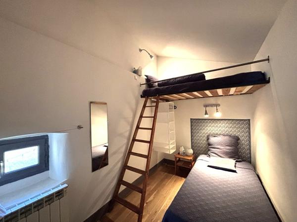 Maison 8 pièces - 230 m²