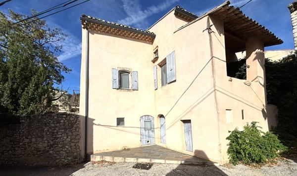 Maison 8 pièces - 230 m²