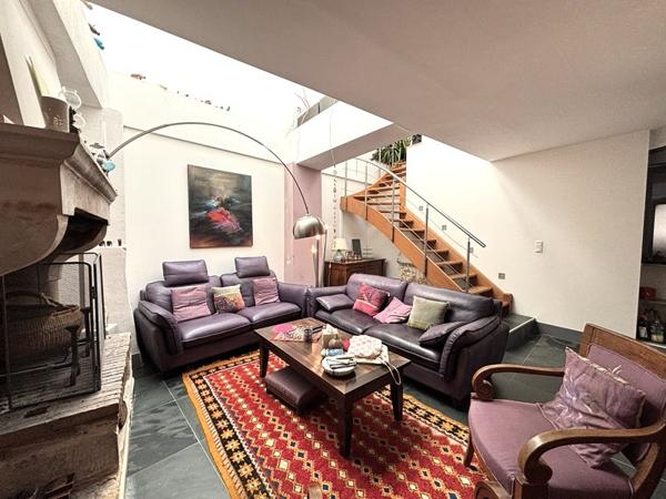 Maison 8 pièces - 230 m²