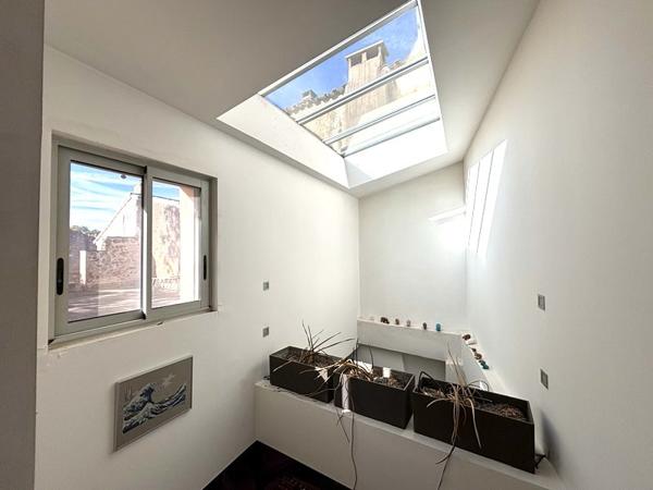 Maison 8 pièces - 230 m²