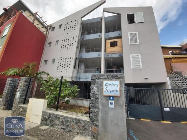 Appartement à louer 3 pièces 63.21m²