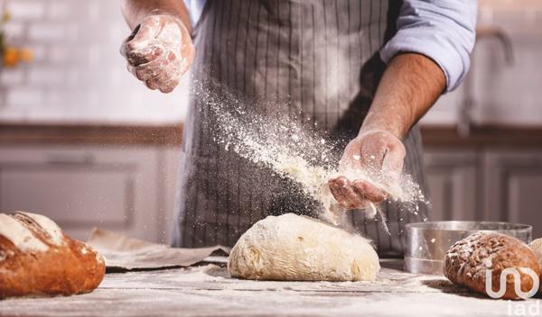 Boulangerie à vendre 192 m² Dole