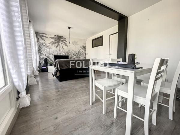 Appartement Saint Lo 2 pièces