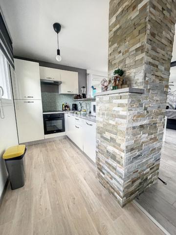 Appartement Saint Lo 2 pièces
