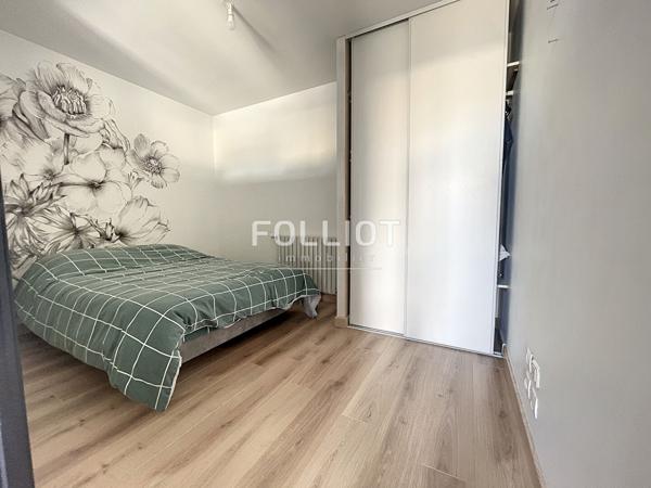 Appartement Saint Lo 2 pièces