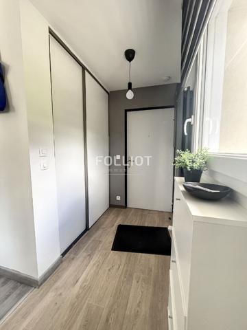 Appartement Saint Lo 2 pièces