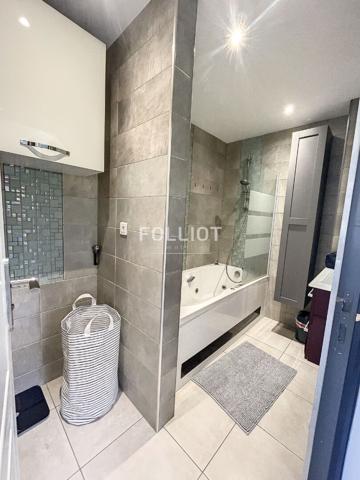 Appartement Saint Lo 2 pièces