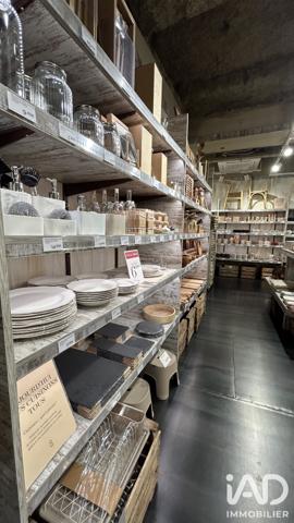 Murs commerciaux  à vendre 170 m² Perpignan