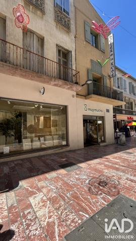 Murs commerciaux  à vendre 170 m² Perpignan
