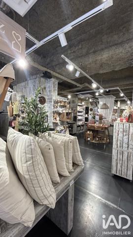Murs commerciaux  à vendre 170 m² Perpignan