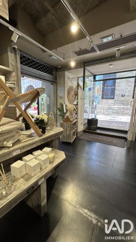 Murs commerciaux  à vendre 170 m² Perpignan