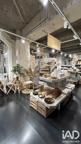 Murs commerciaux  à vendre 170 m² Perpignan