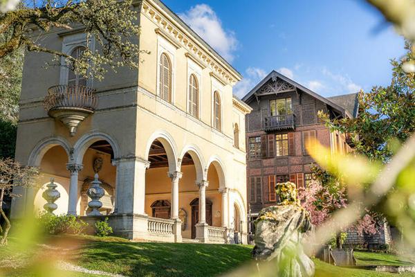 Domaine d'exception - Aix-les-Bains, secteur historique