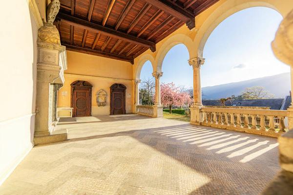 Domaine d'exception - Aix-les-Bains, secteur historique