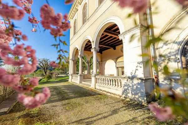 Domaine d'exception - Aix-les-Bains, secteur historique