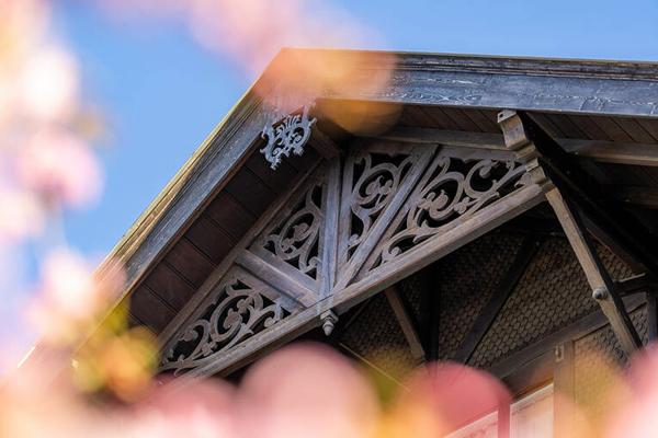 Domaine d'exception - Aix-les-Bains, secteur historique