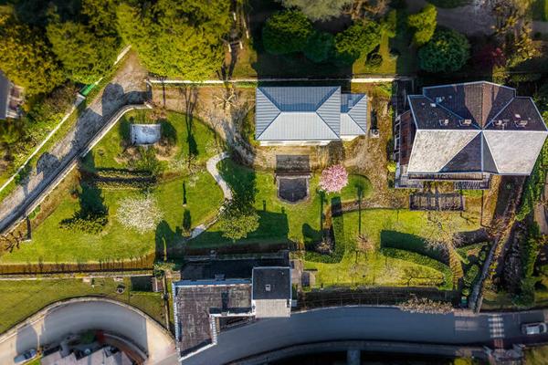 Domaine d'exception - Aix-les-Bains, secteur historique