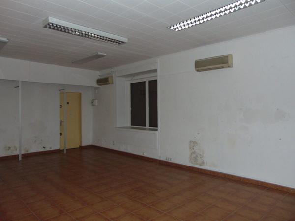 Immeuble Agde 2 appartements et 2 commerces  340 m2