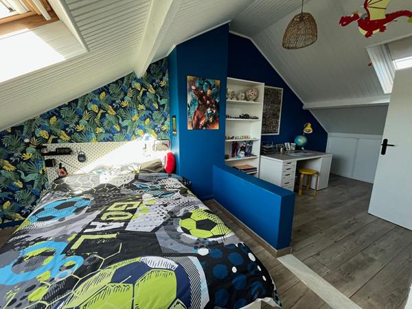 Secteur Plaisance