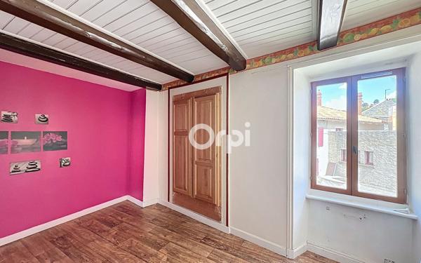 Appartement à vendre    3 pièces •  Saint-Flour