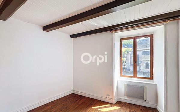 Appartement à vendre    3 pièces •  Saint-Flour