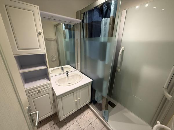 Appartement Lons-Le-Saunier 4 pièces / 2 chambres / 78 m²