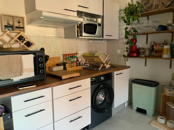 Appartement 2 pièces 42 m² PAU - 64000